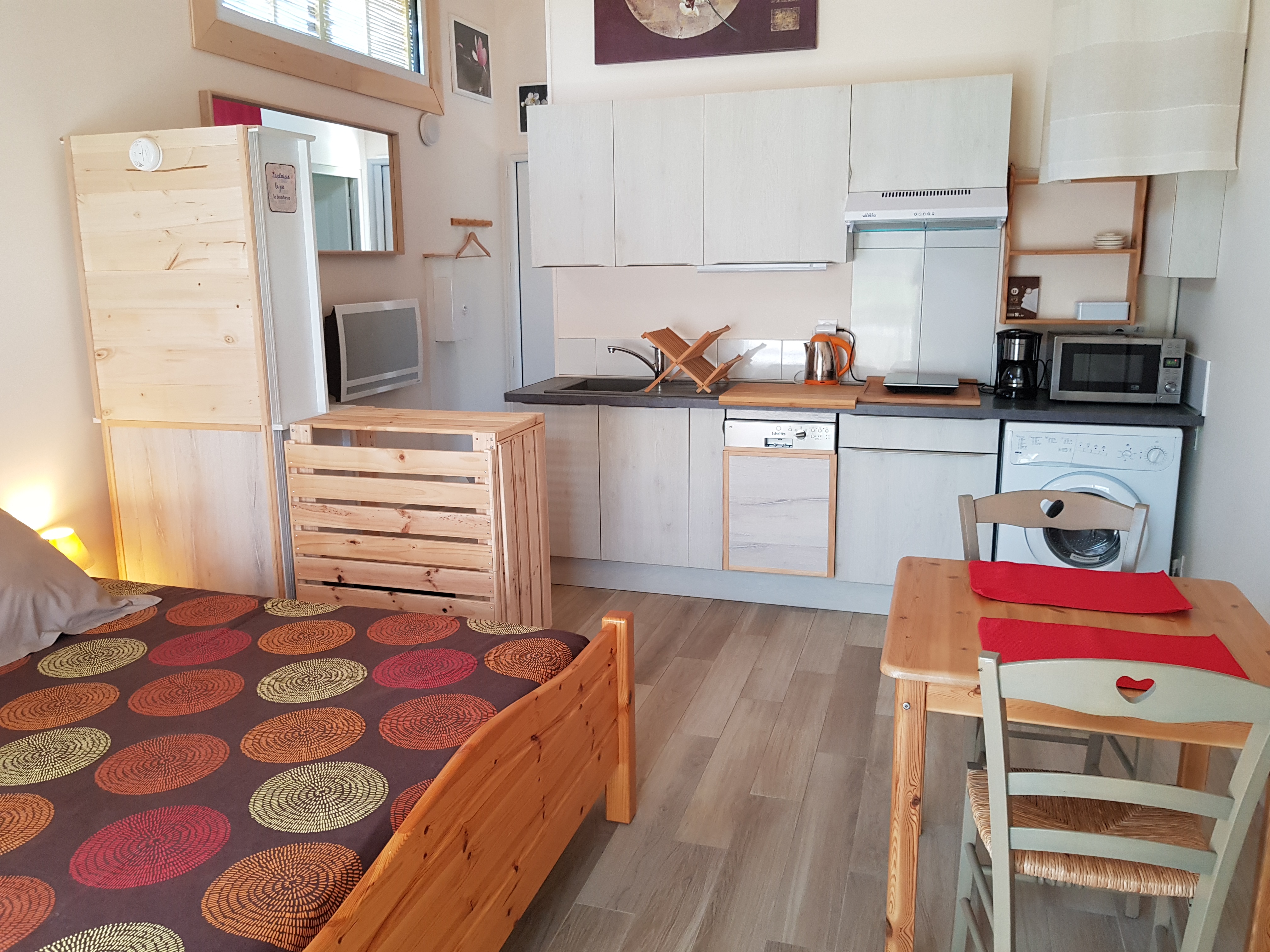 Gîte du Barry, Reilhaguet - photo 5