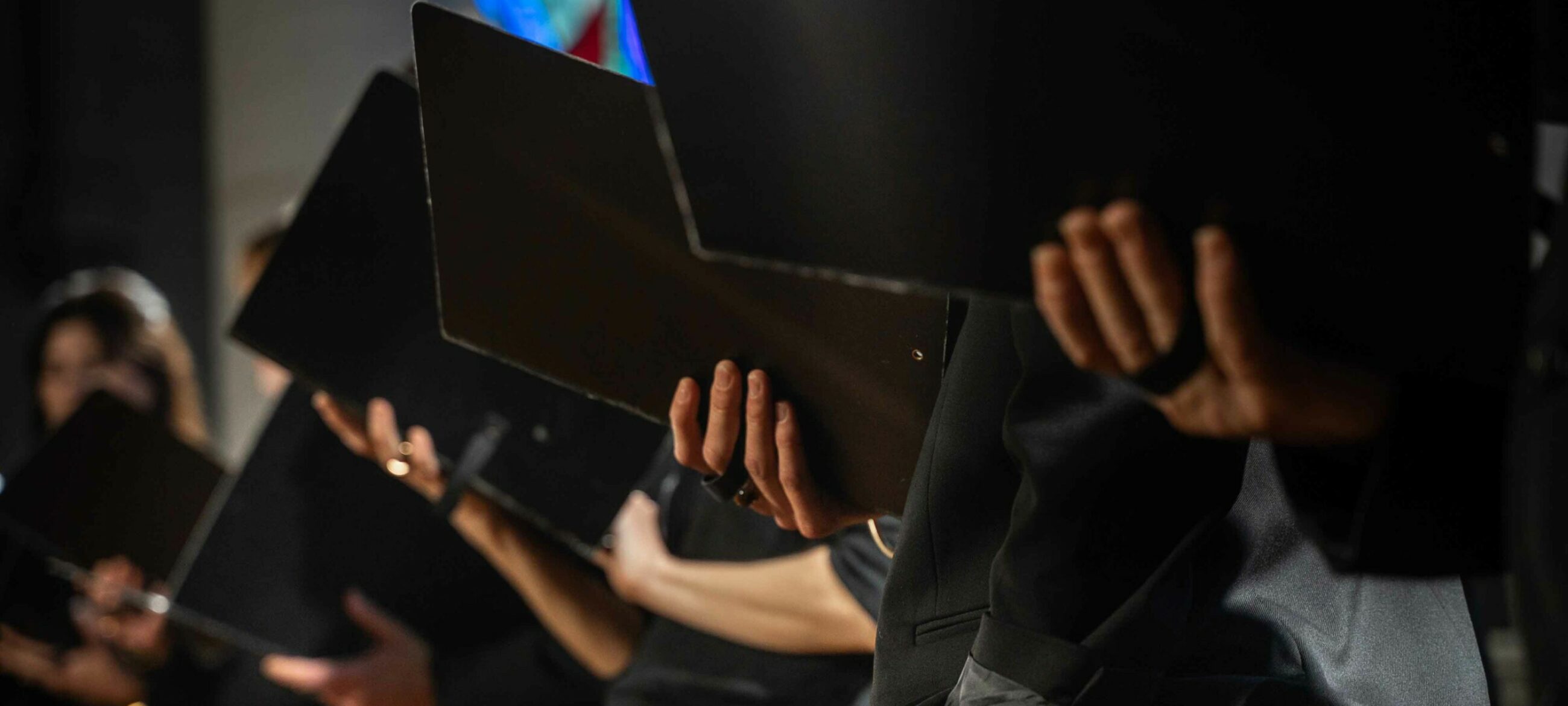 Festival de Rocamadour - Concert de Pâques
Ensemble la Sportelle