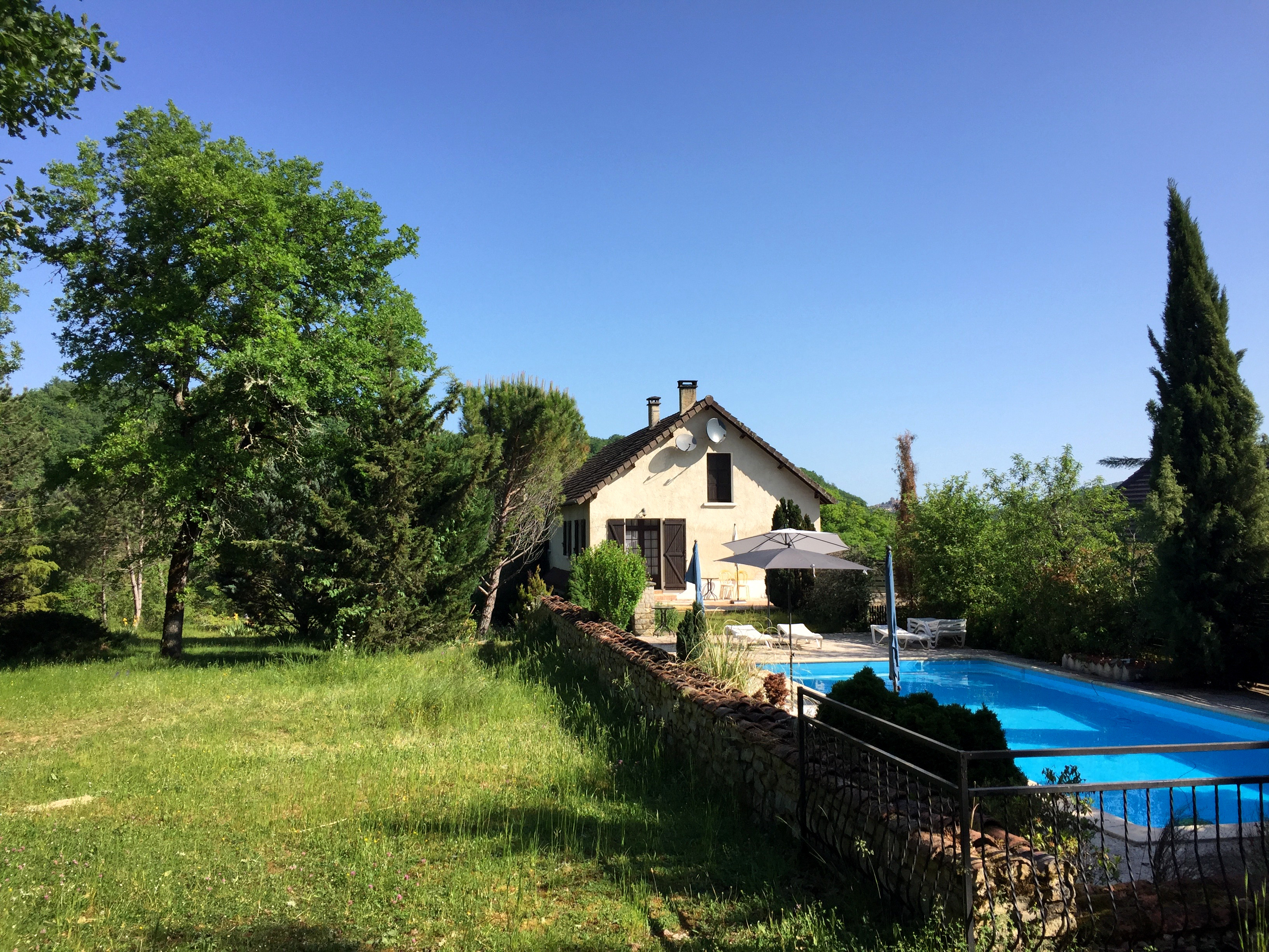 Une Place au Soleil, Saint-Clair - photo 21