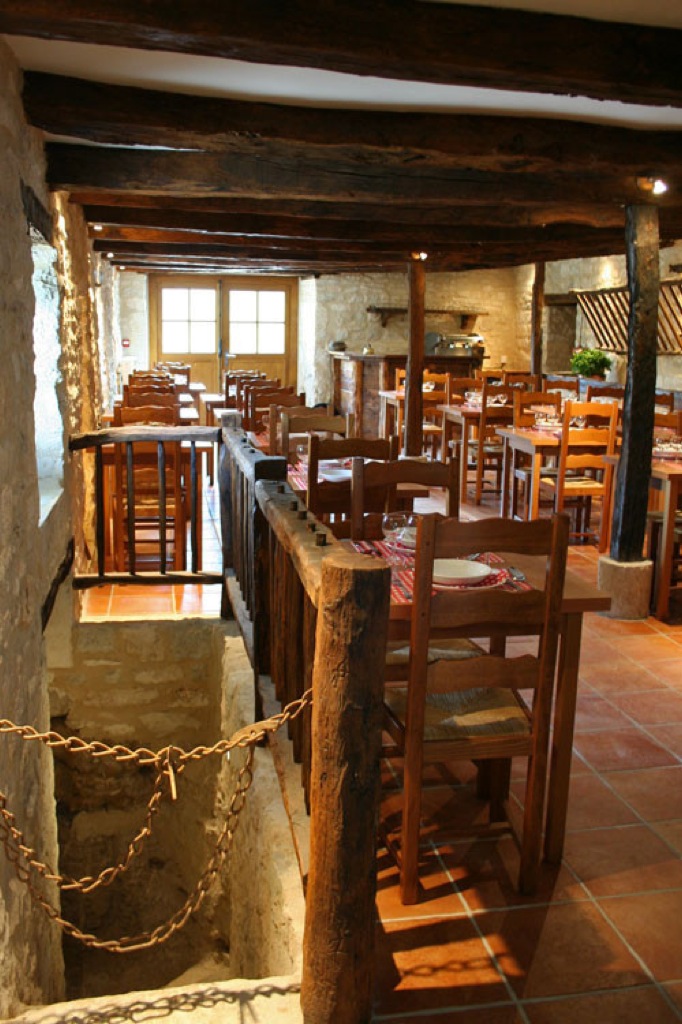 Auberge du Mas d'Aspech, Belmont-Sainte-Foi - photo 22