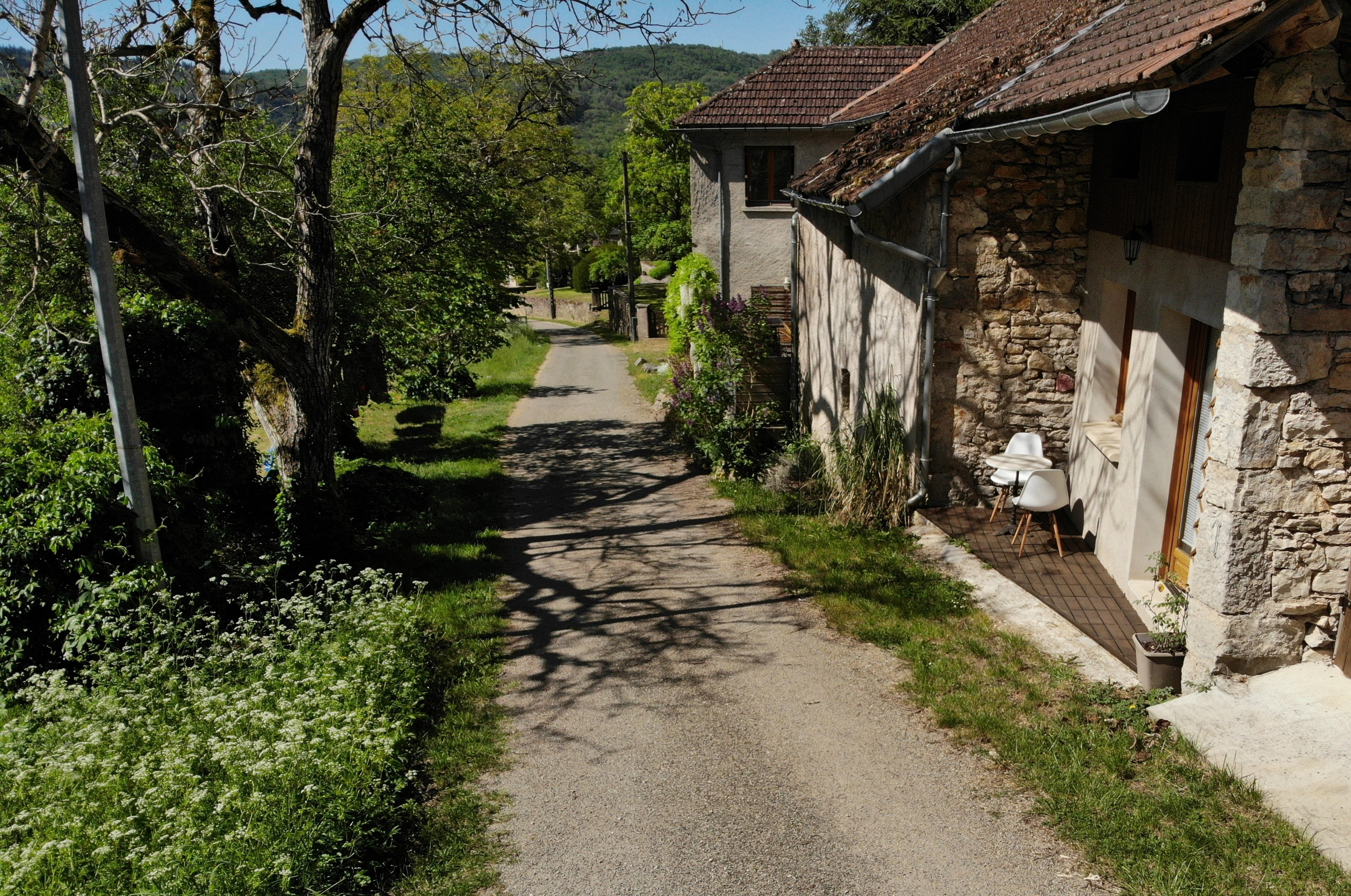 Studio Le Jacquou, Tour-de-Faure - photo 10