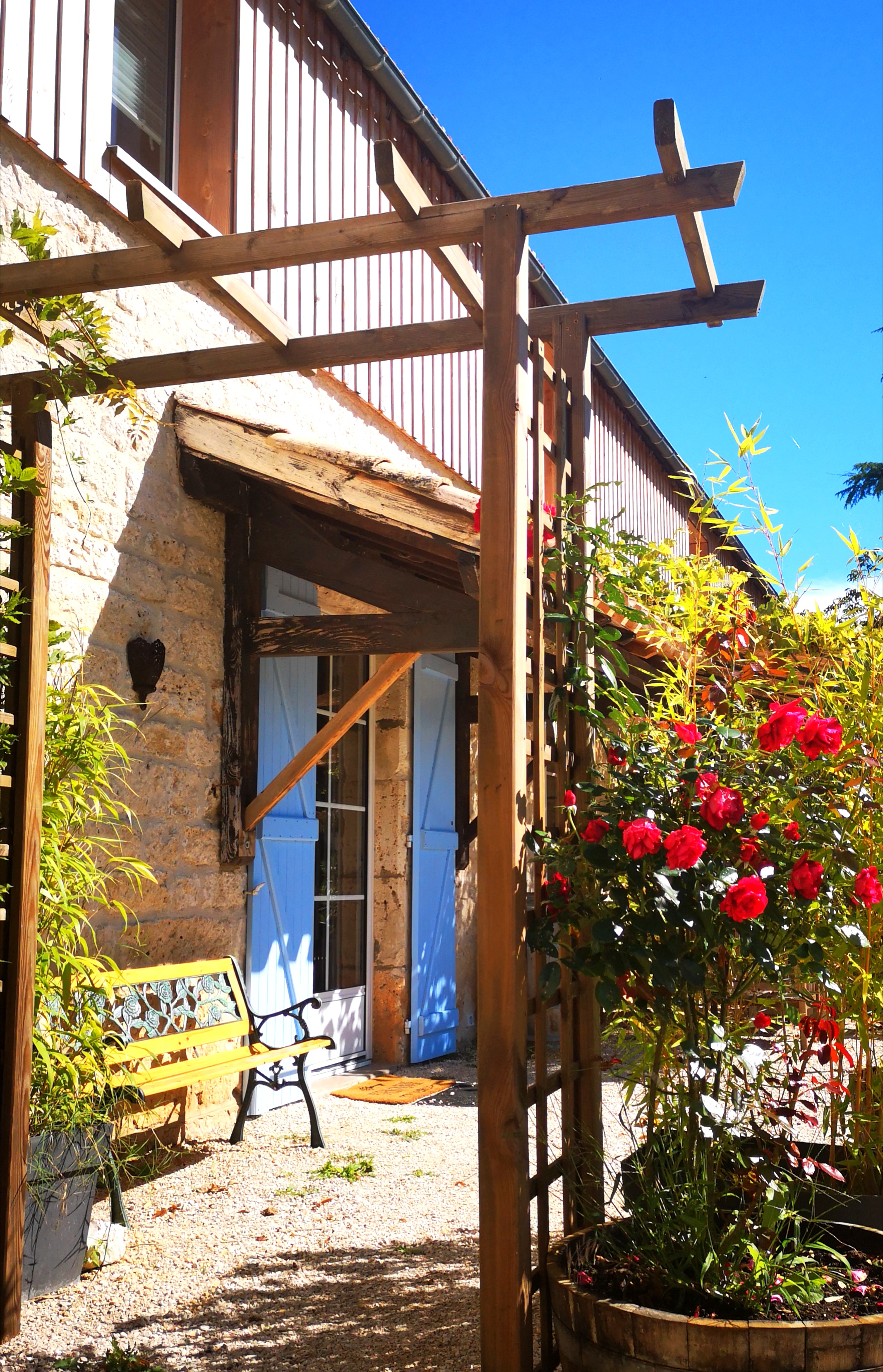 La Belle Vie, Laburgade - photo 11