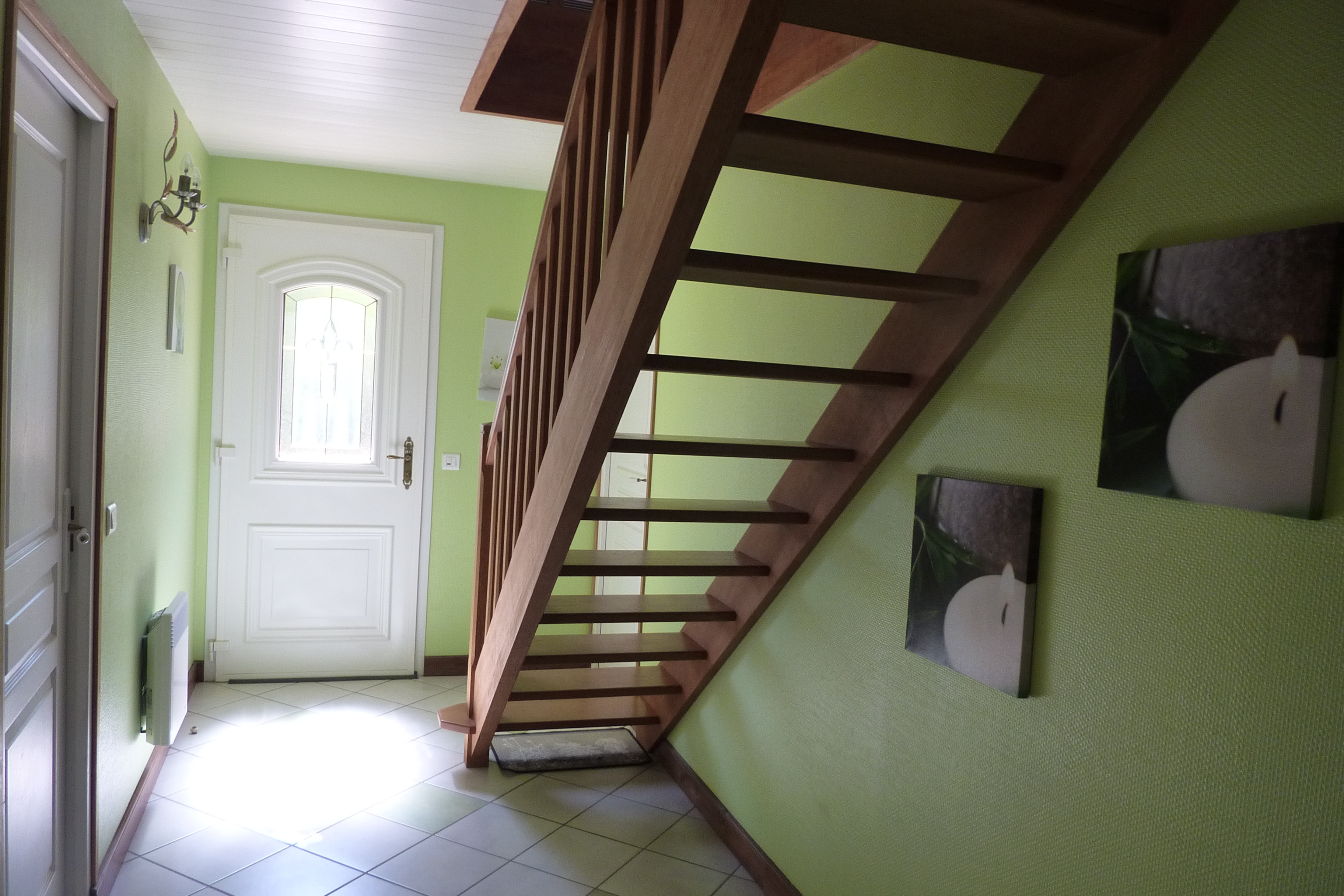 Gîte Des Menoyres, Loubressac - photo 10
