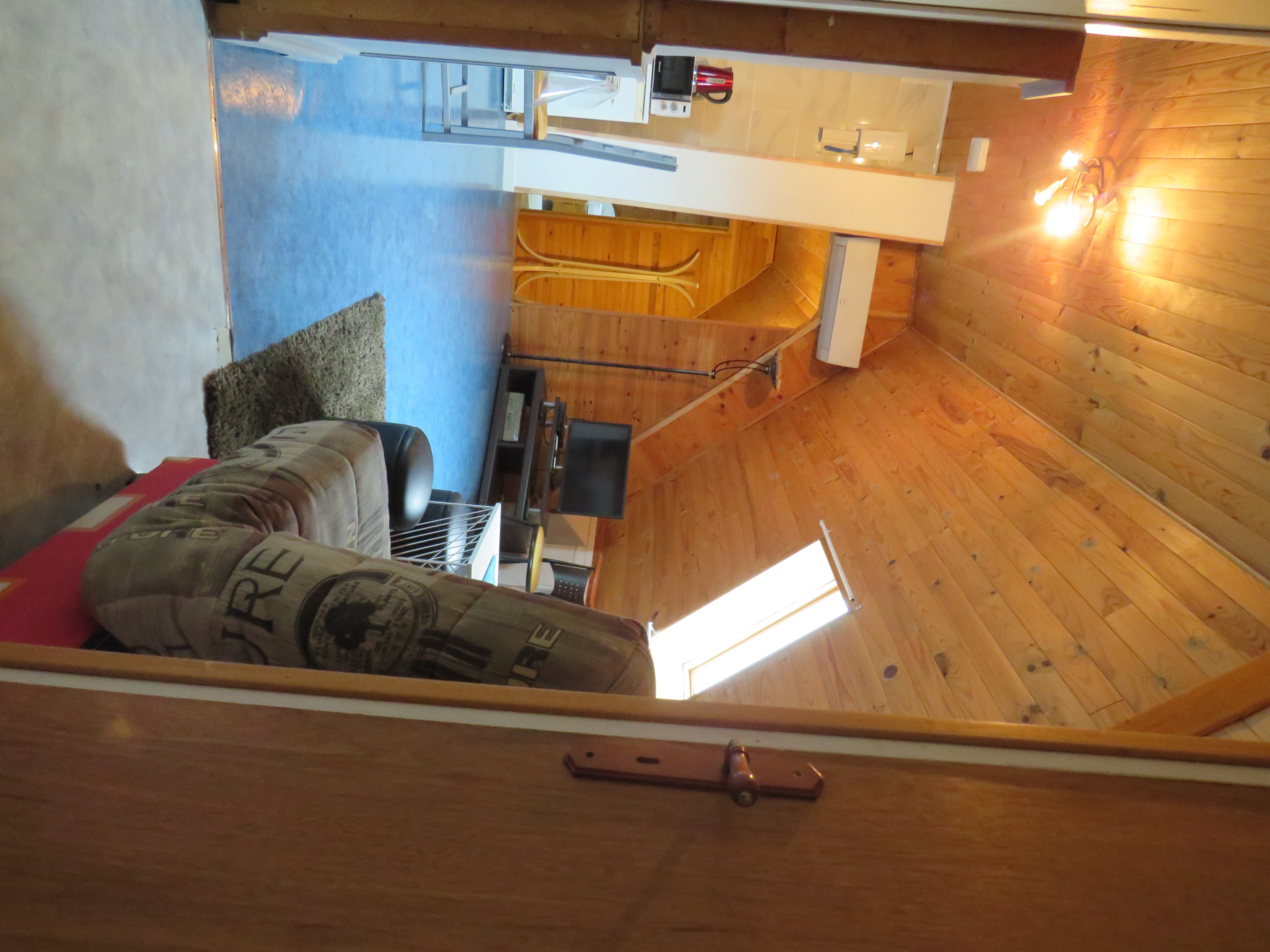 Gîtes des Deux Vallées "Appartement"