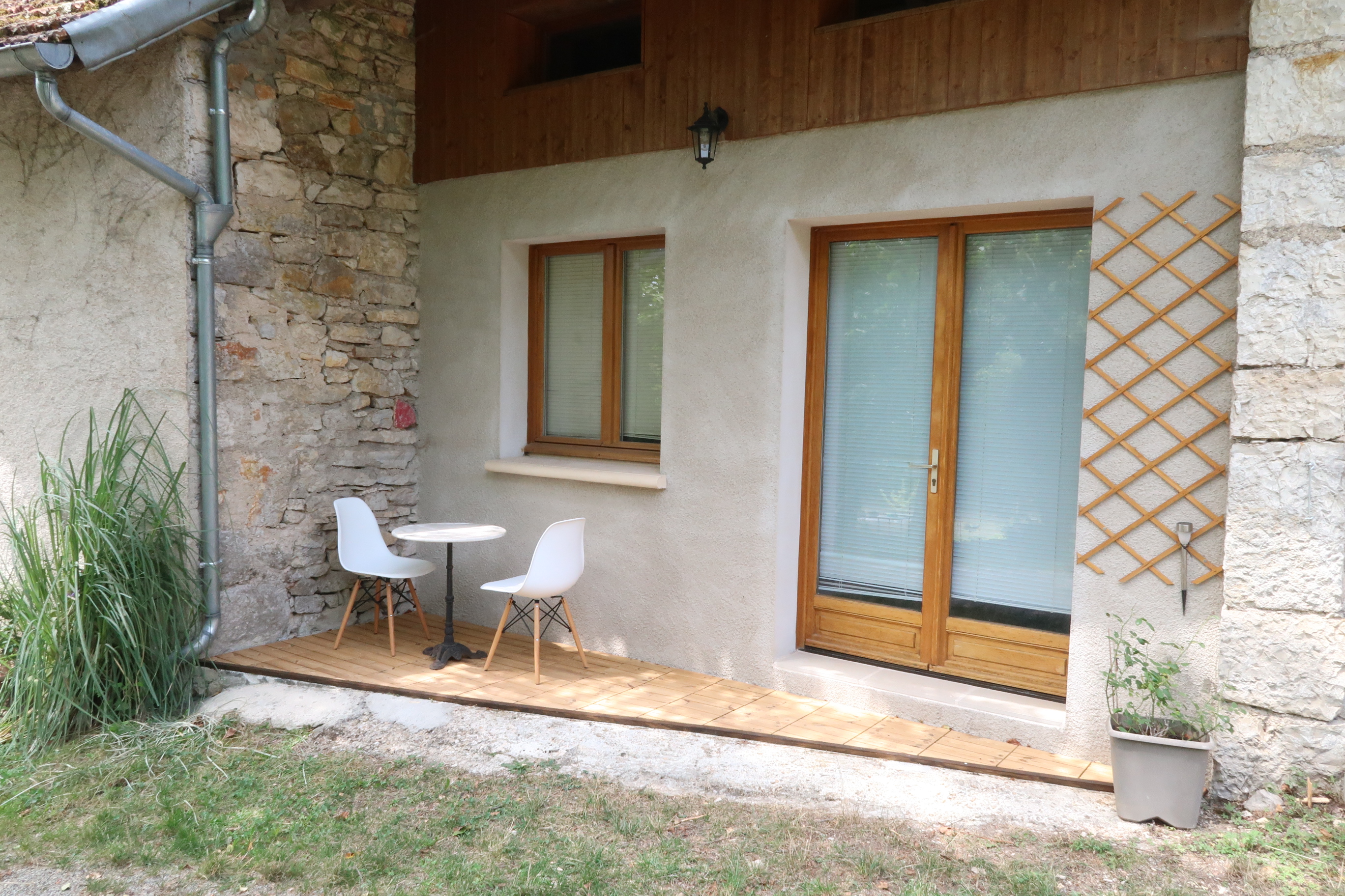Studio Le Jacquou, Tour-de-Faure - photo 11