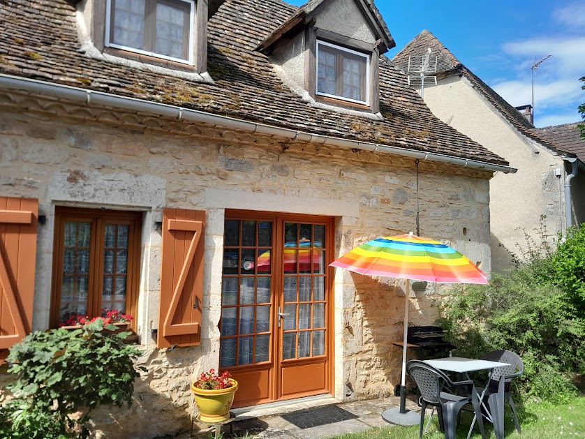 Gite Le Marronnier, Lunegarde - photo 8