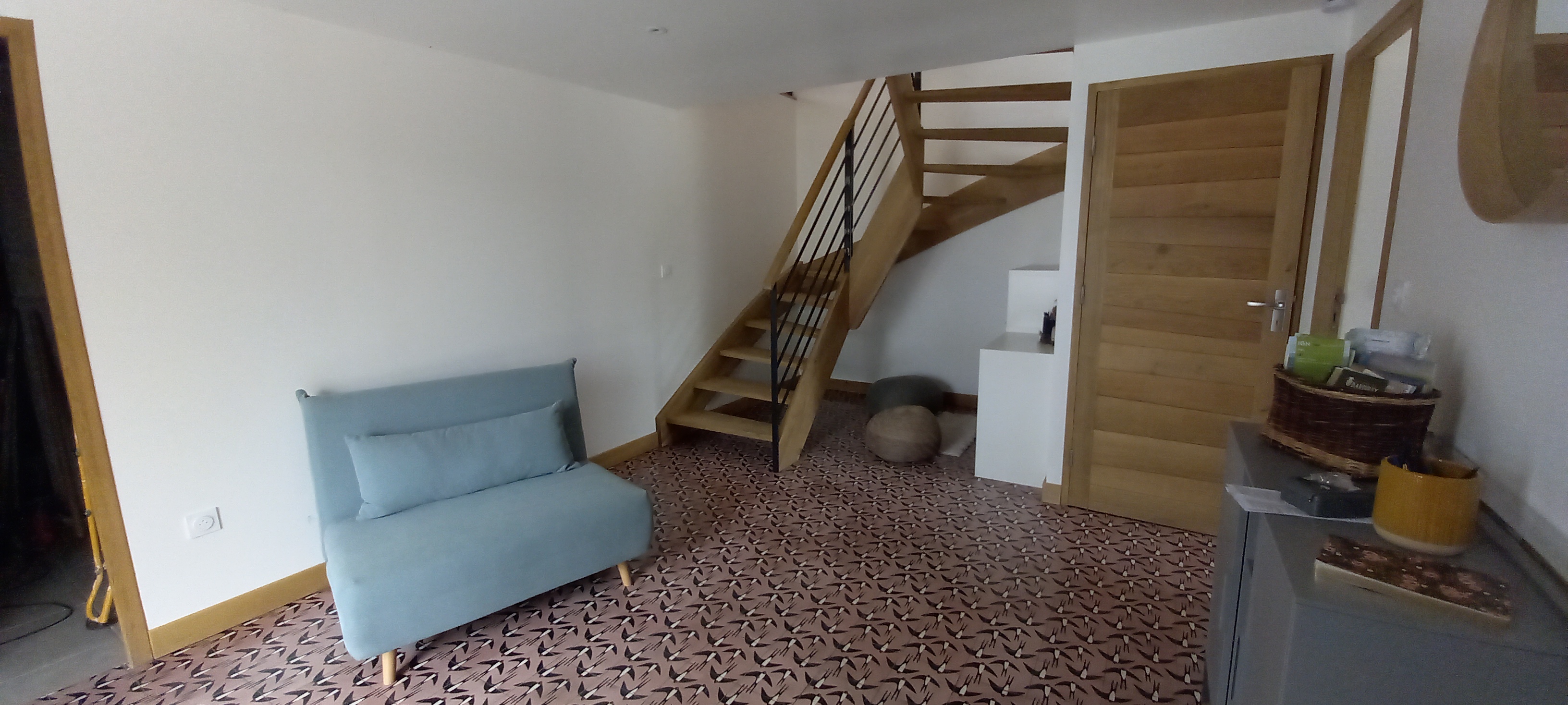 La Grange aux Mûres, Le Bourg - photo 7