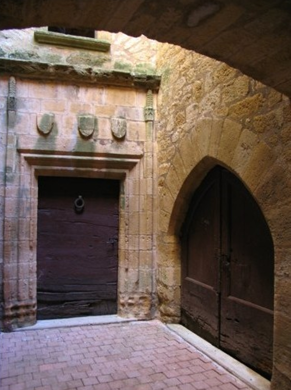 La Maison du Sénéchal - Centre d'Interprétation de l'Architecture et du Patrimoine, Gourdon - photo 10