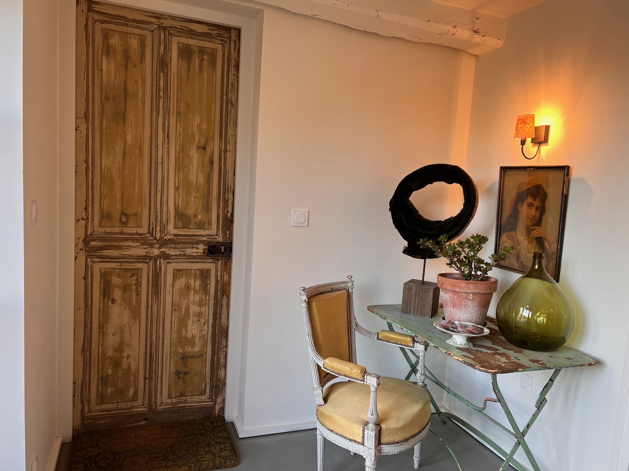 Les Granges du Barri haut Gîte Bouriane, Milhac - photo 12