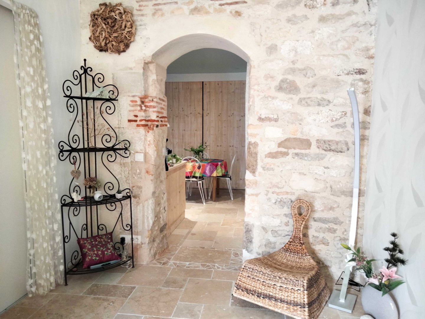 Appartement cœur de ville, Souillac - photo 6