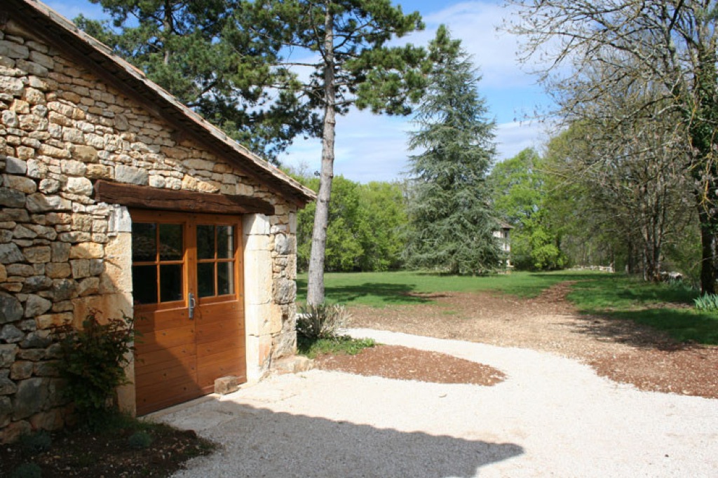 Auberge du Mas d'Aspech, Belmont-Sainte-Foi - photo 23