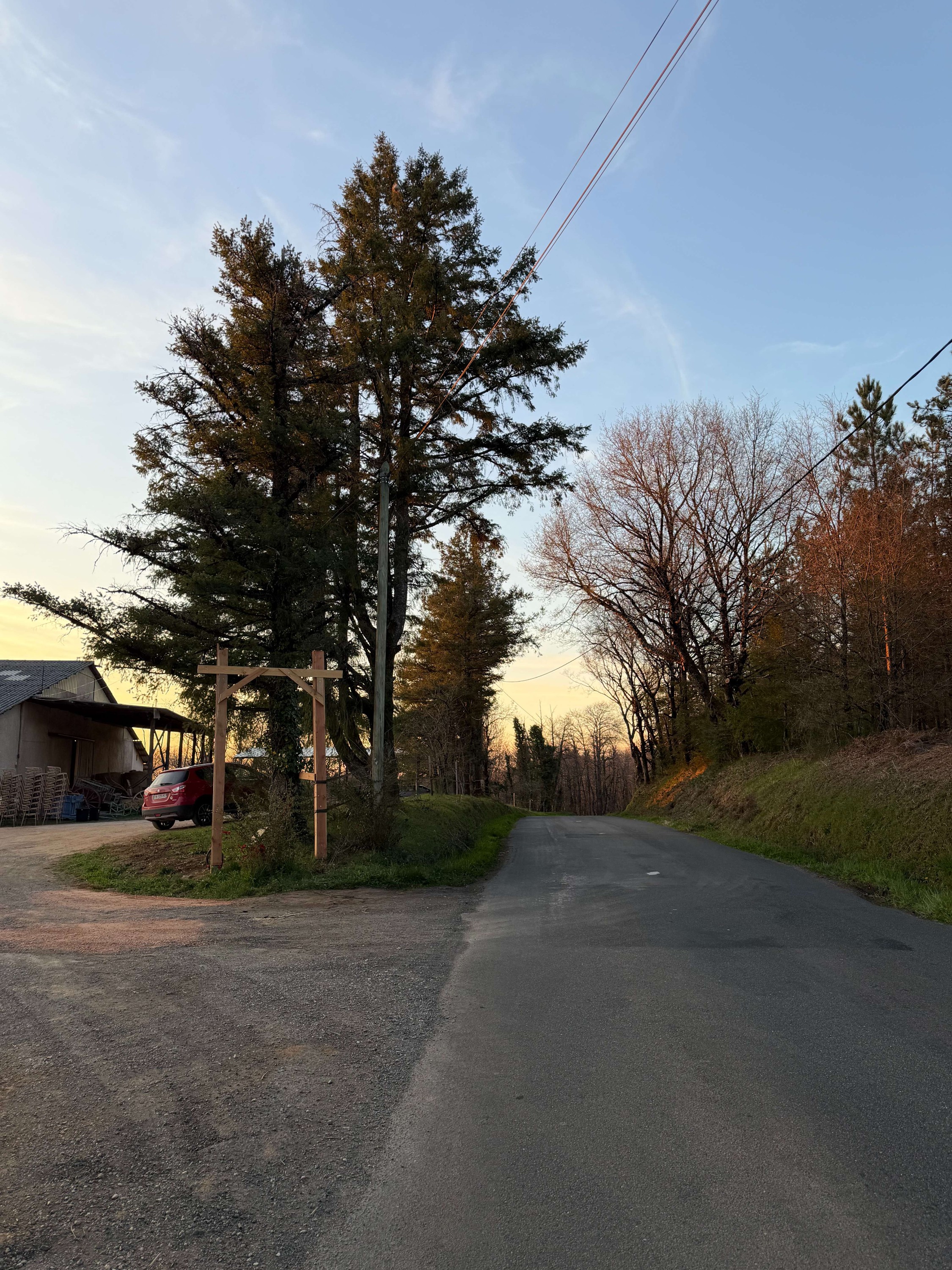 Resto Ranch