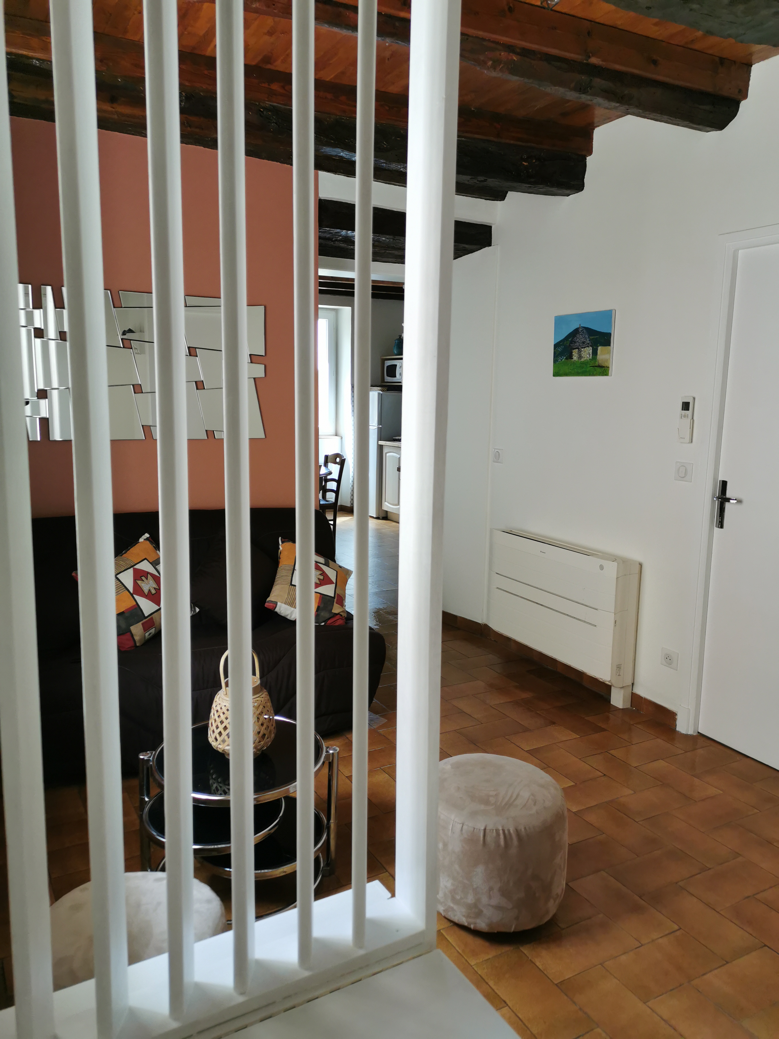 Aux Gîtes de Joséphine - L'appartement, Blars - photo 10