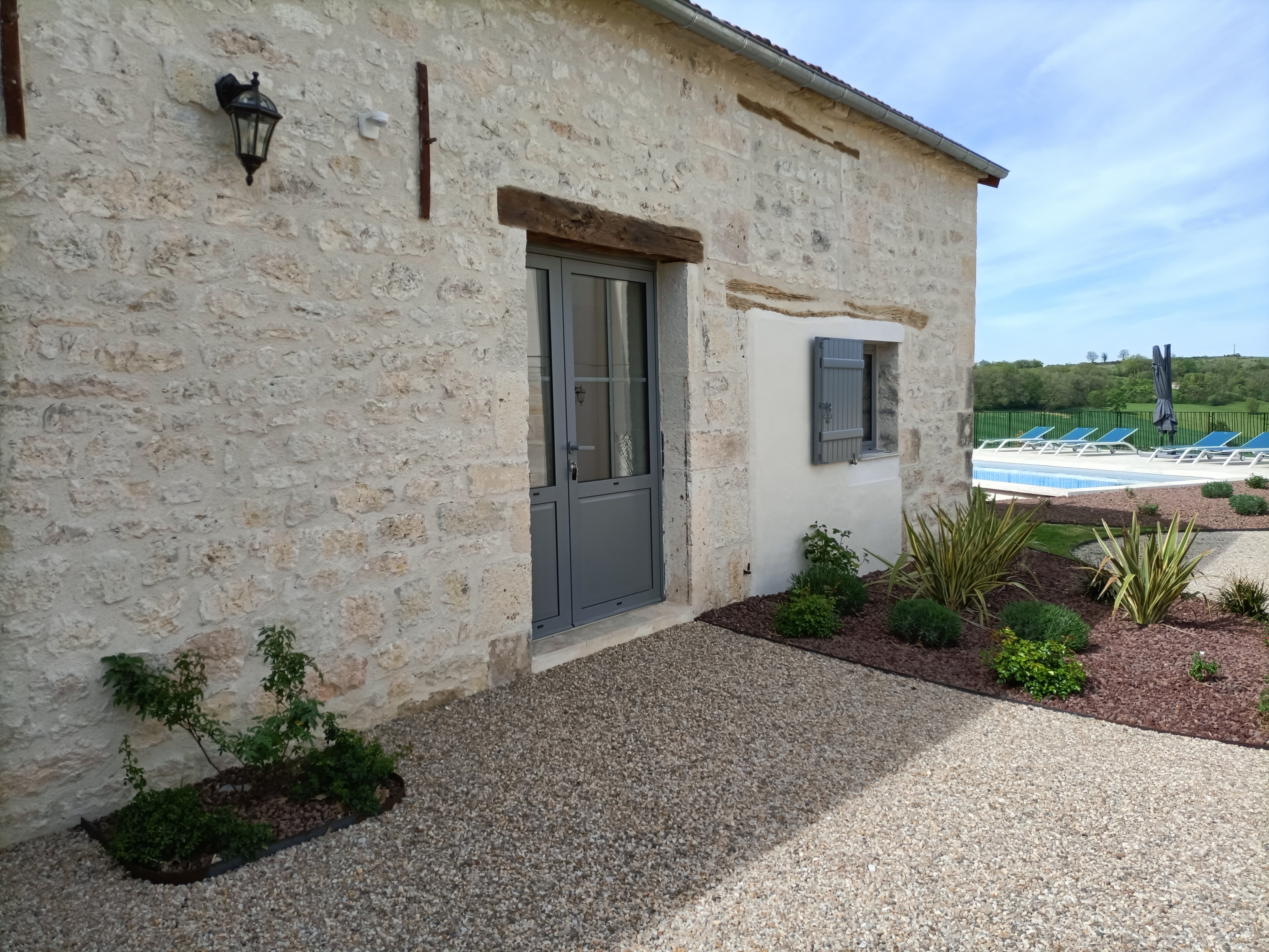 La Petite Eos, Belfort-du-Quercy - photo 25