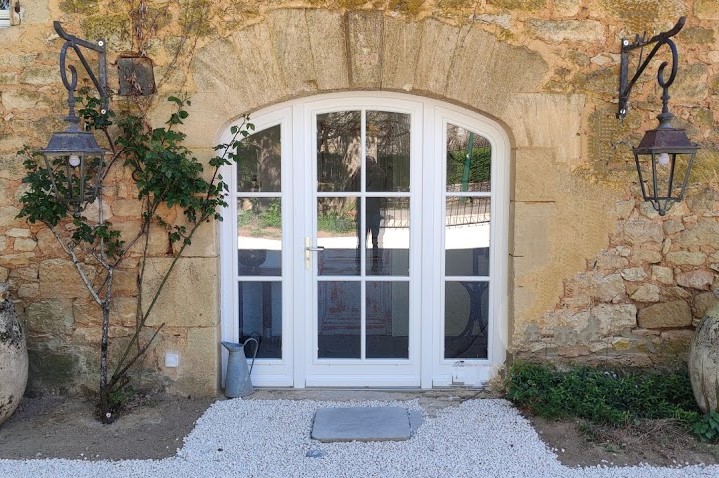Les Granges du Barri-haut Gîte Quercy, Milhac - photo 14