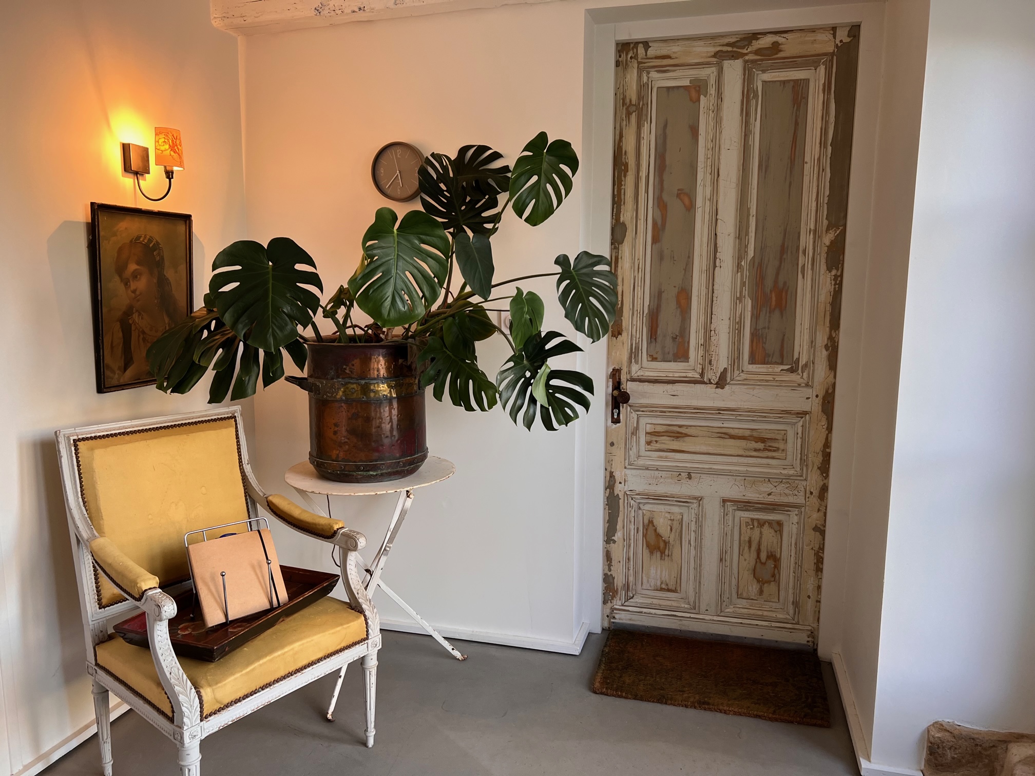 Les Granges du Barri-haut Gîte Quercy, Milhac - photo 15