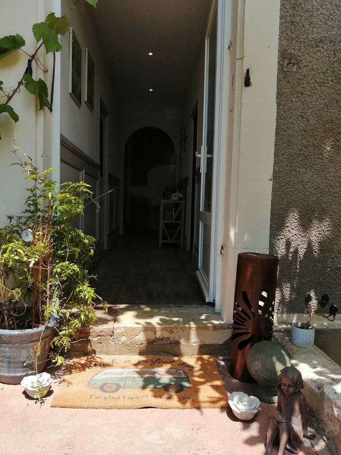 La Maison Ô Kiwis - Chambre d'hôtes, Saint-Denis-lès-Martel - photo 20