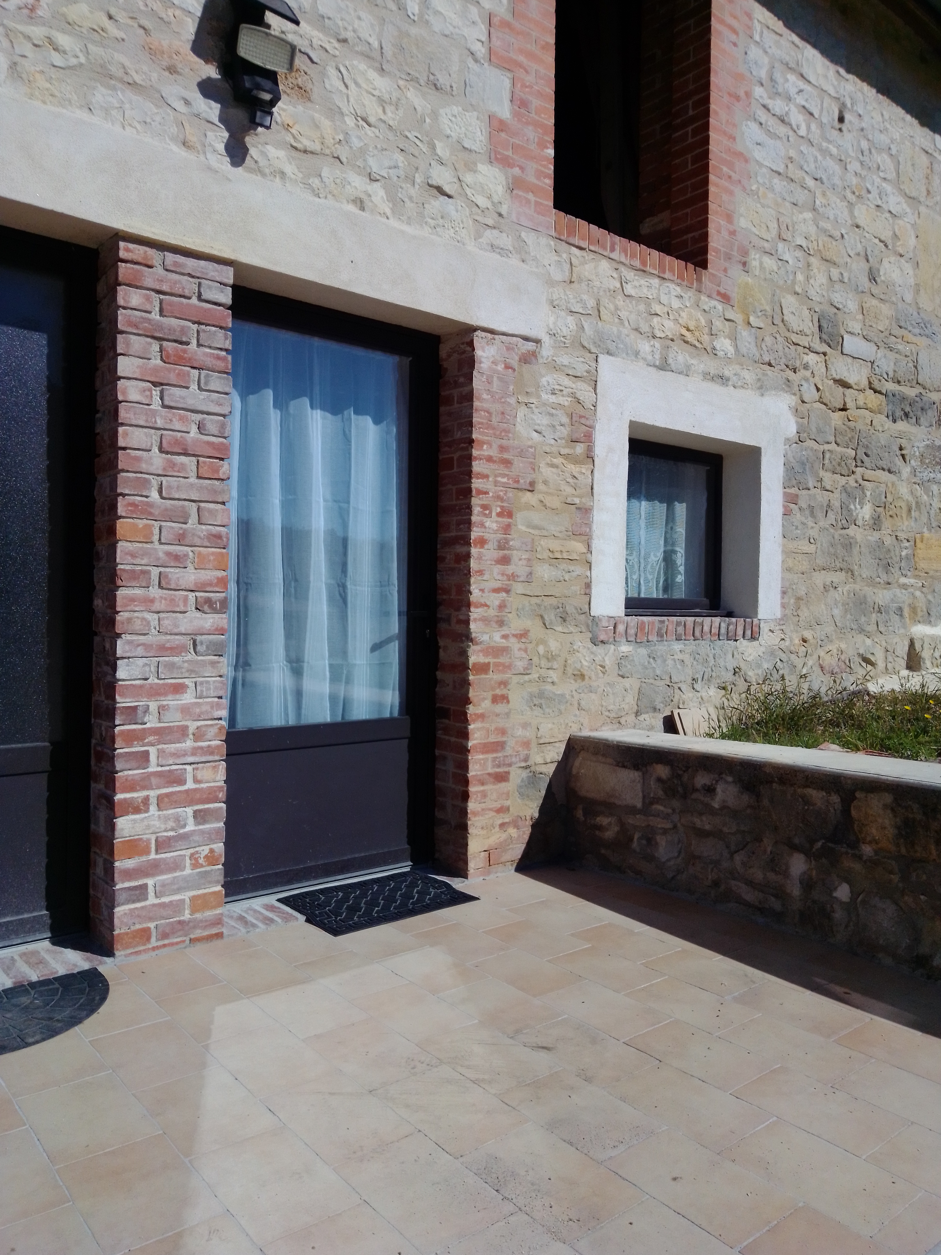 La Grange du Château