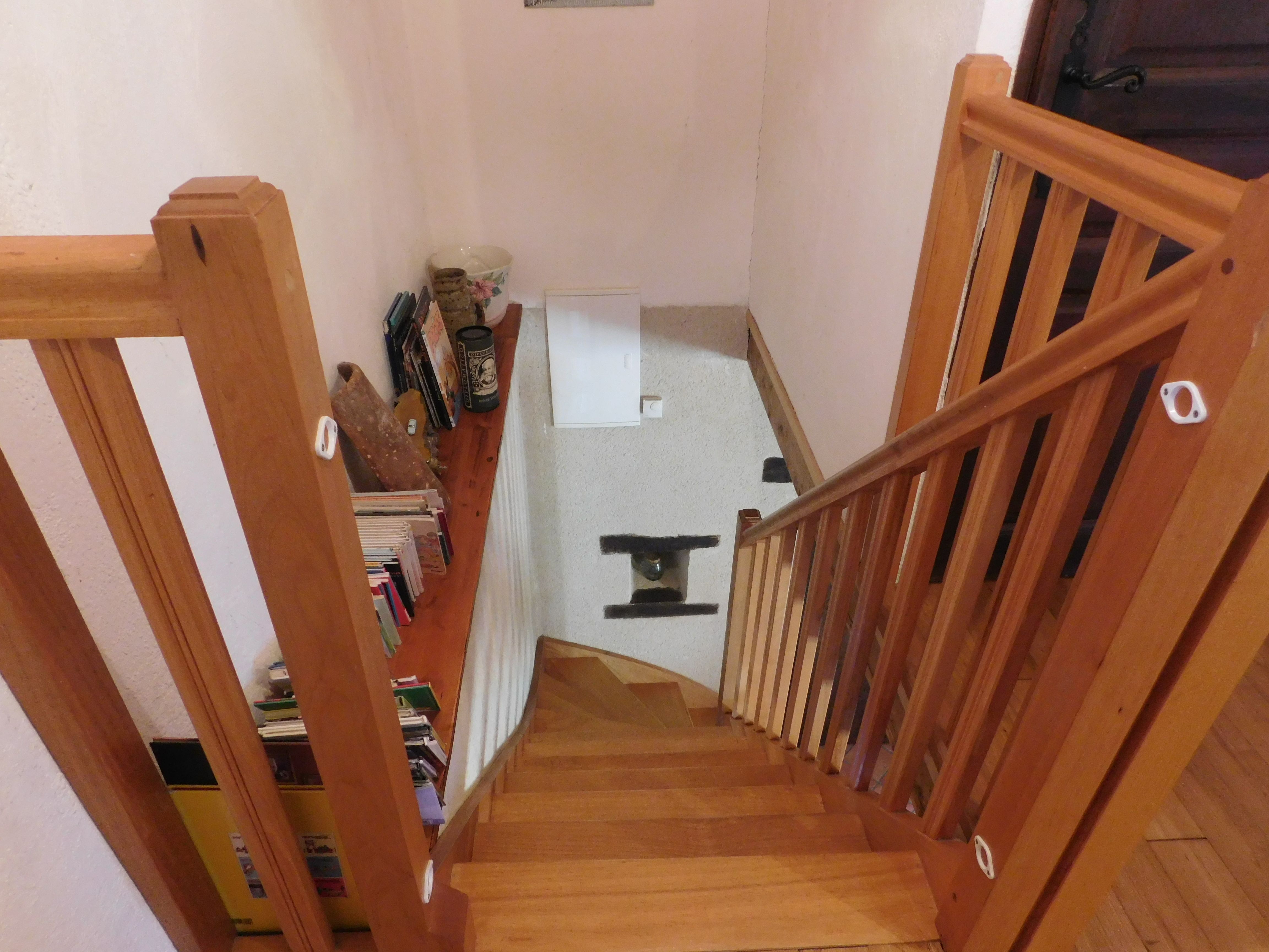 Gîte de France à Négral, Saint-Vincent-du-Pendit - photo 6