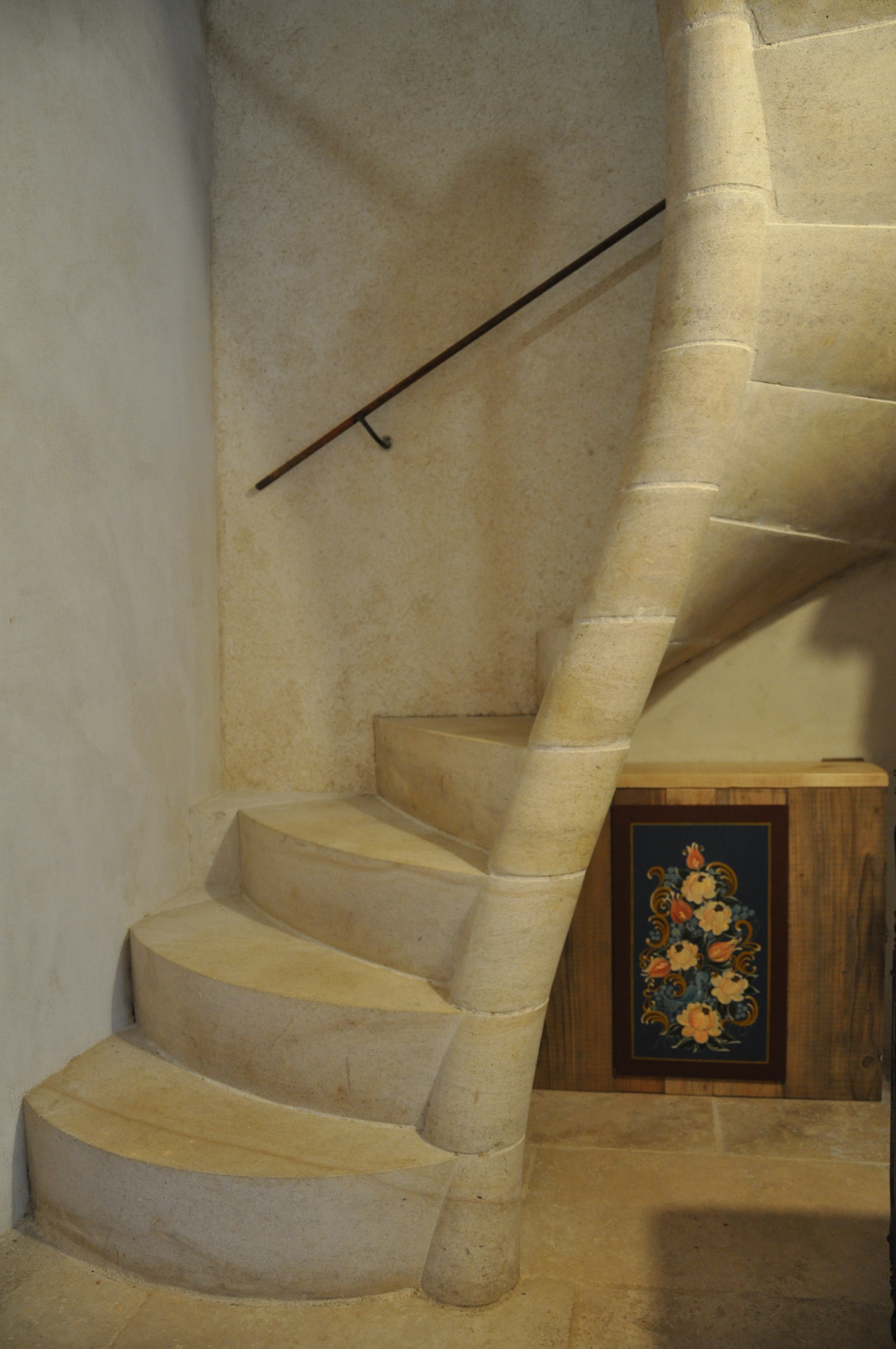 La Grange Tabic Taboc, Saint-Cirq-Lapopie - photo 9