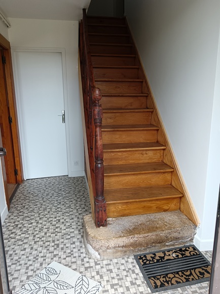 La Maison de Marie, Lacapelle-Marival - photo 17