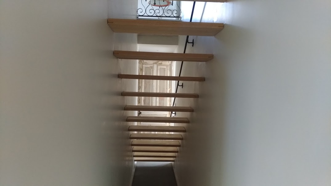 Les Granges du Barri-haut Gîte Quercy, Milhac - photo 16