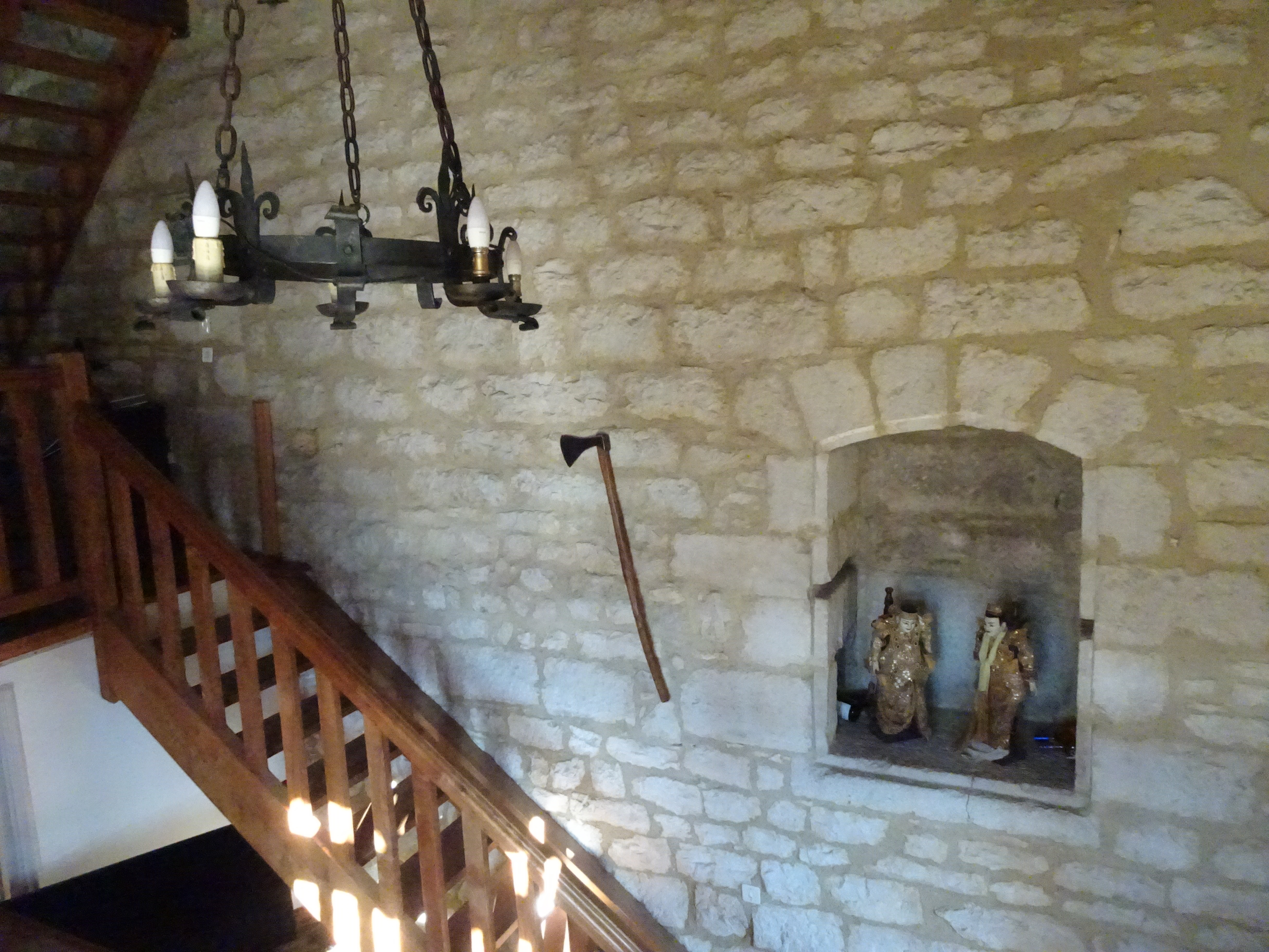 L'Ancienne Ecole de Rocamadour, Rocamadour - photo 14