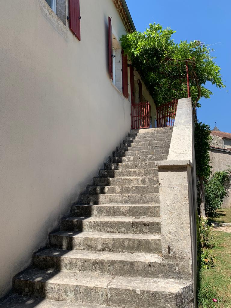 Gîte Rascouailles, Douelle - photo 12