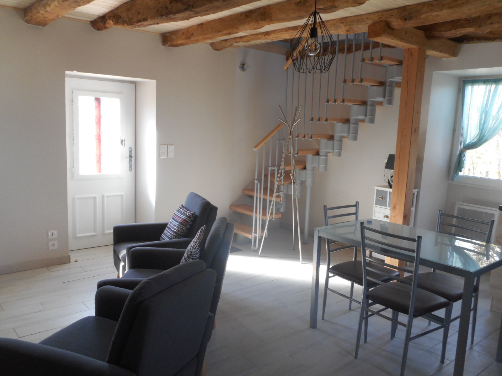 Petite Maison Quercynoise, Les Pechs du Vers - photo 6