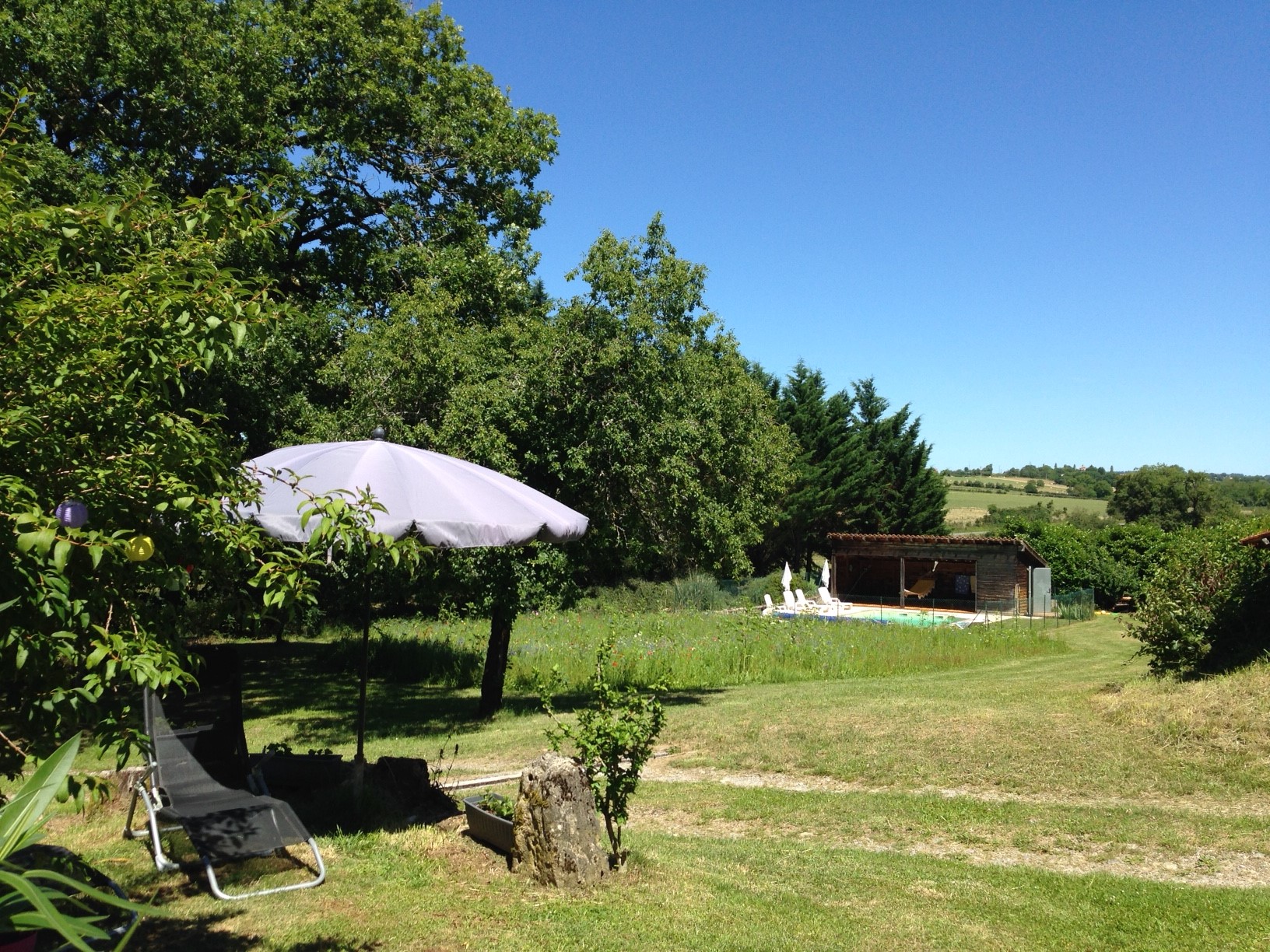 Le Palat, Thémines - photo 6