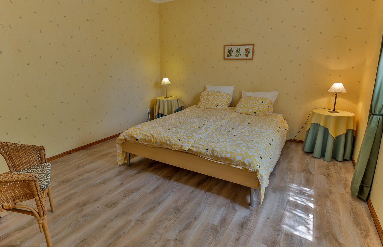 Domaine La Cabane - Le Petit Duc, Dégagnac - photo 8