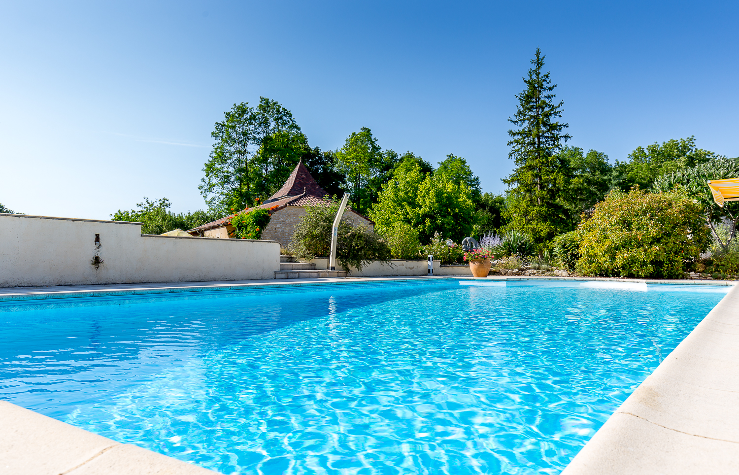 Domaine La Cabane - La Chouette, Dégagnac - photo 8