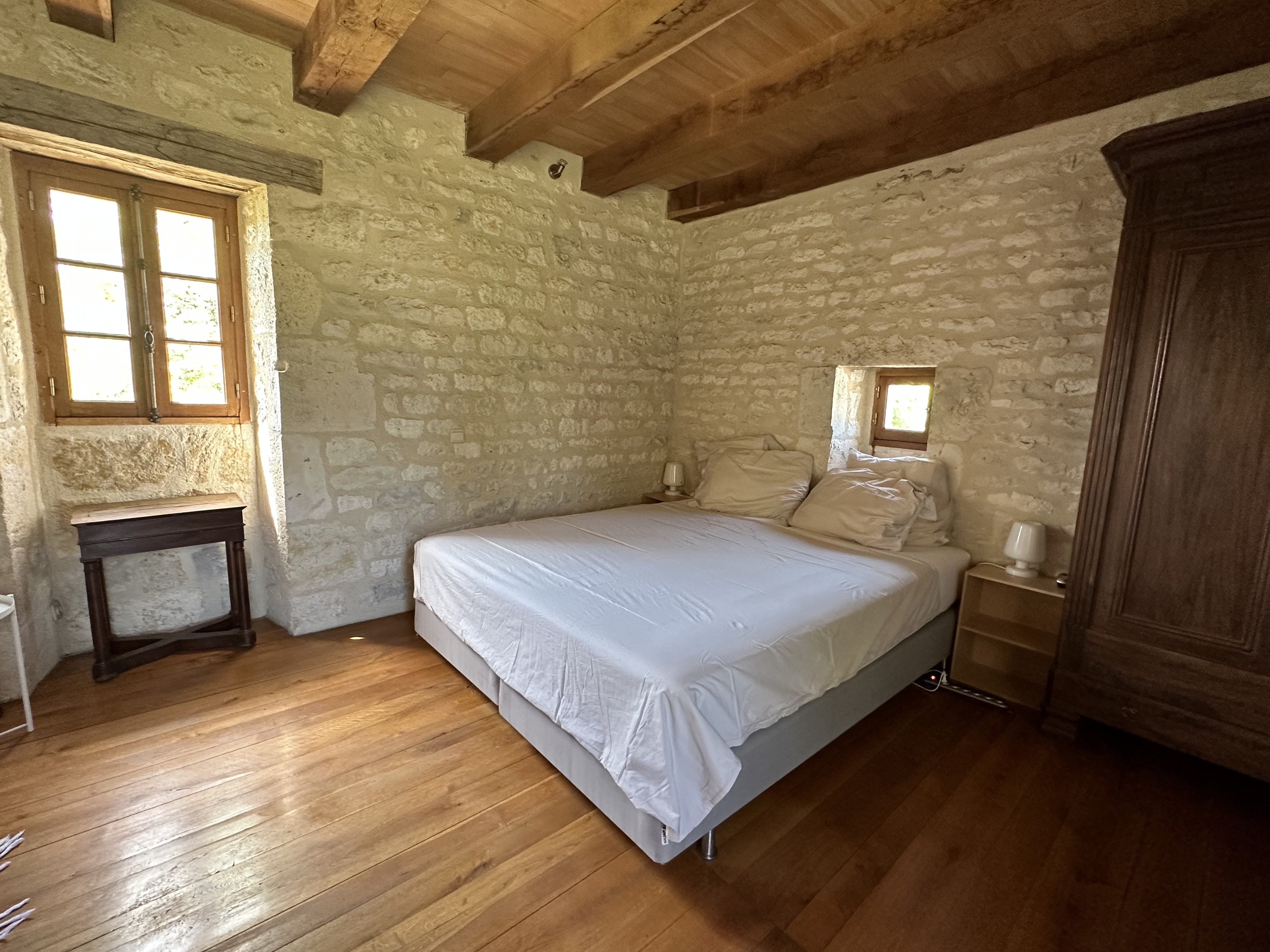 Château Fabre Vieux, Pern - photo 7