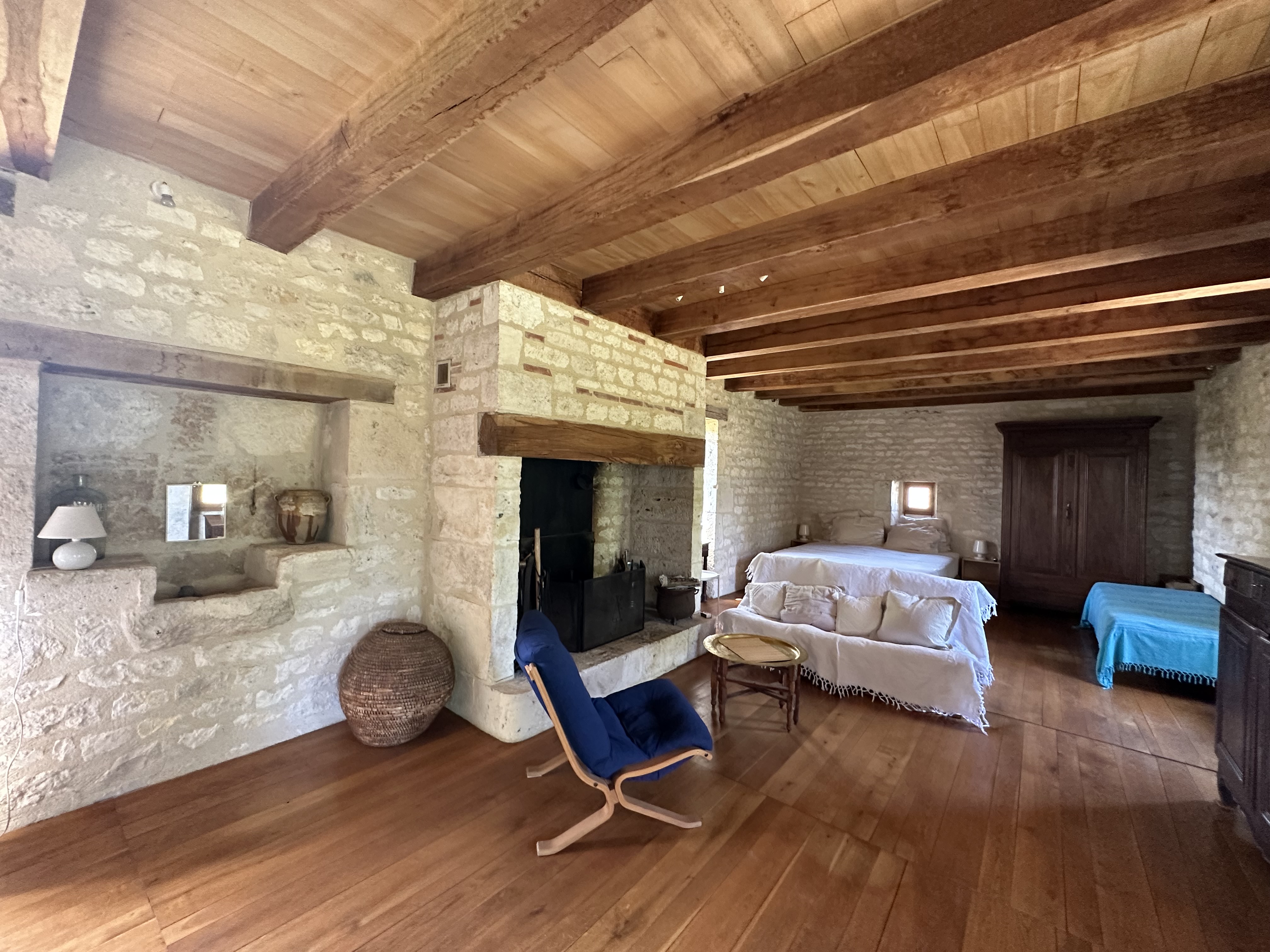 Maison Escalier, Pern - photo 11