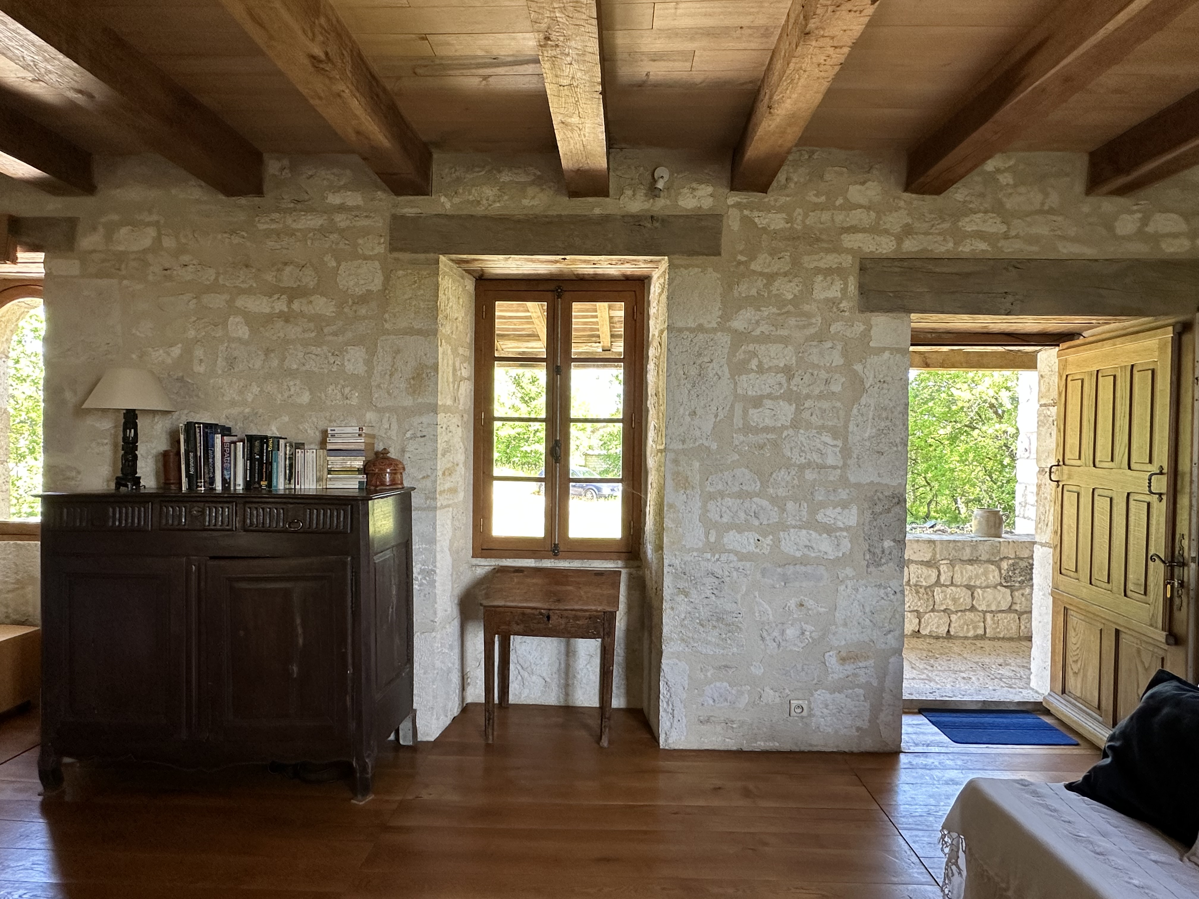 Maison Escalier, Pern - photo 12