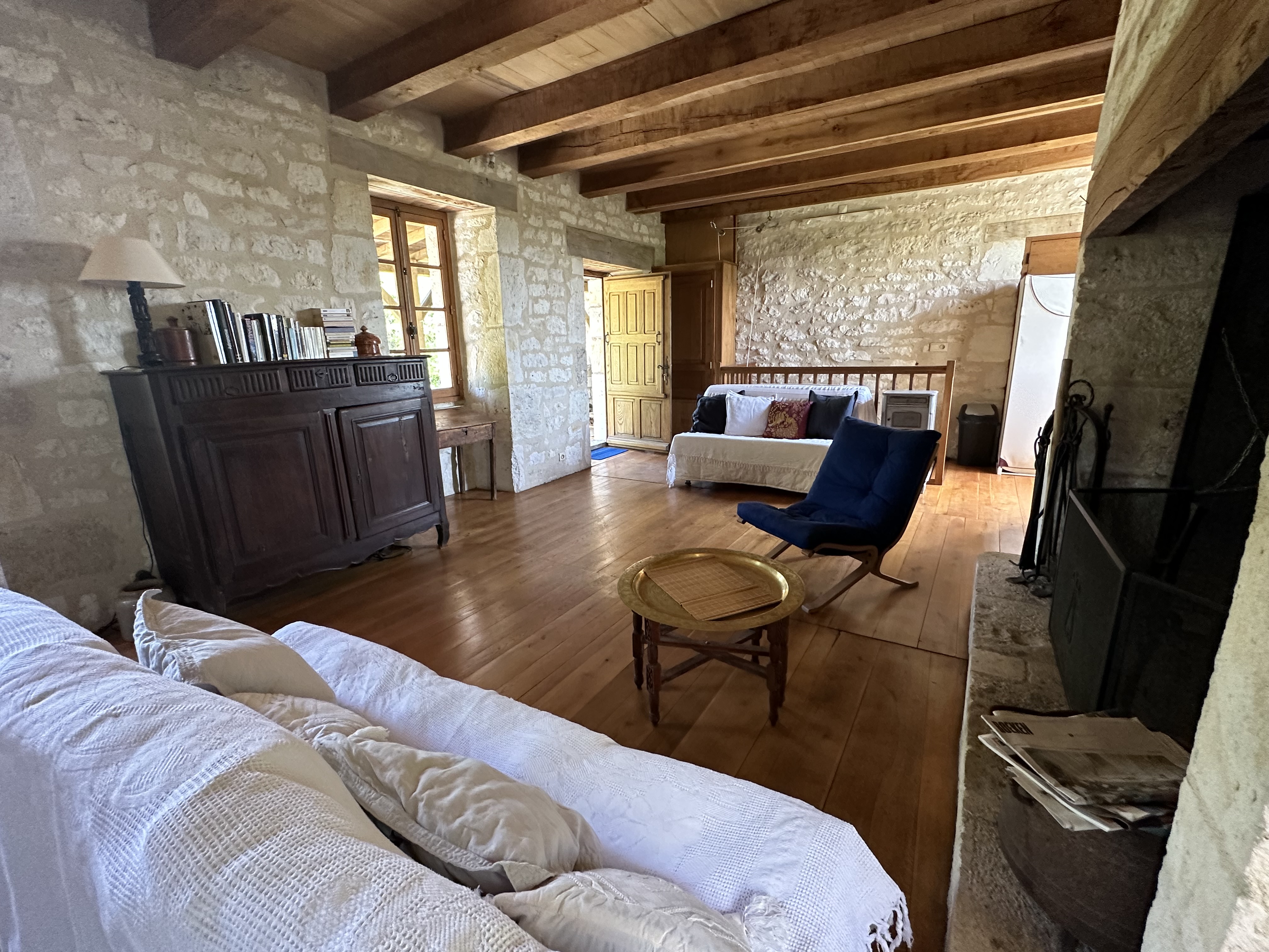 Château Fabre Vieux, Pern - photo 8