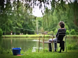 Pisciculture du Moulin de Guiral, Saint-Martin-le-Redon - photo 3