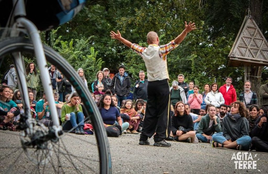 Atelier 2050 : Que du bonheur ! à Figeac, Figeac