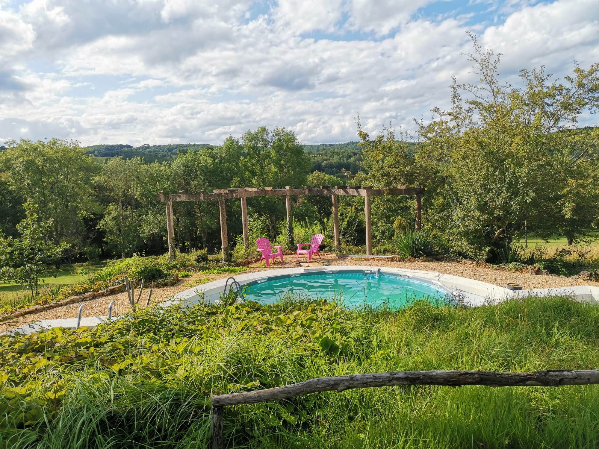 Castel du Bouysset, Saint-Martin-le-Redon - photo 10