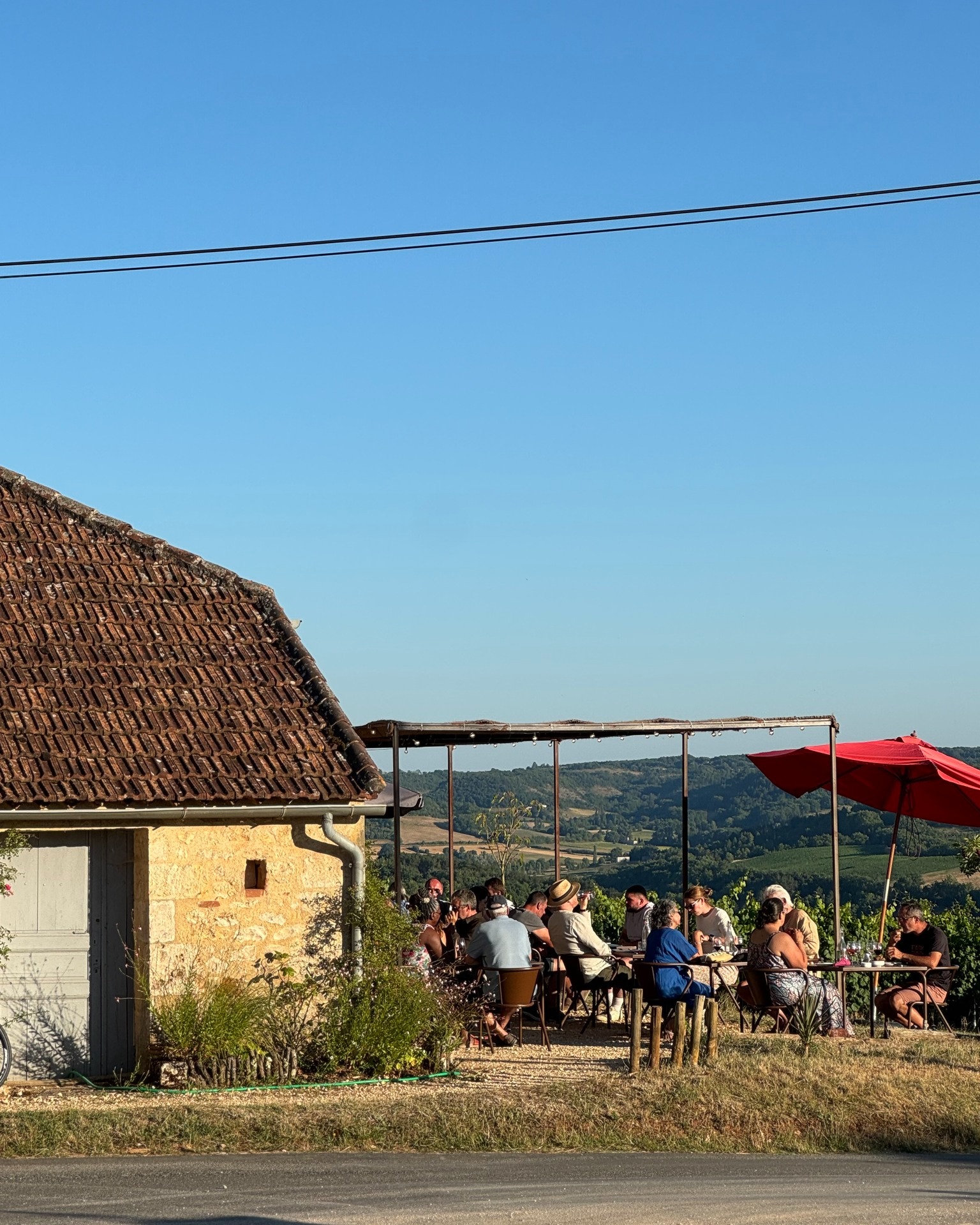 L'Everest : bar à vin et tapas
