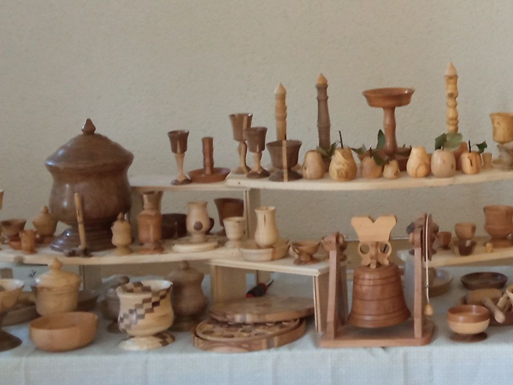 Exposition Créateurs d'Ici