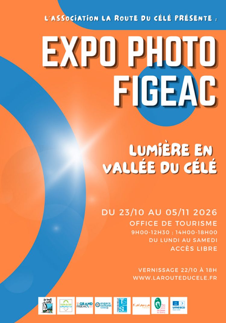 Visuel évènement
