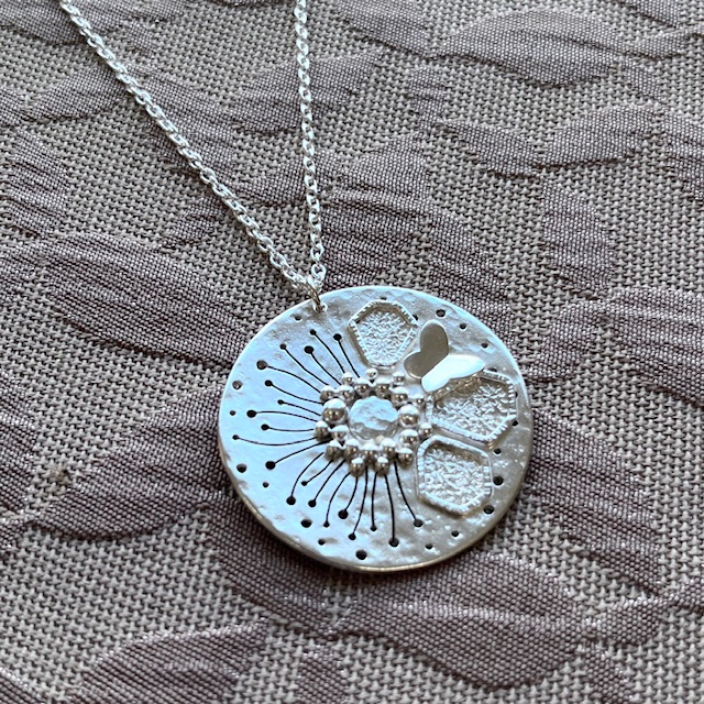 Exposition Art et Matières