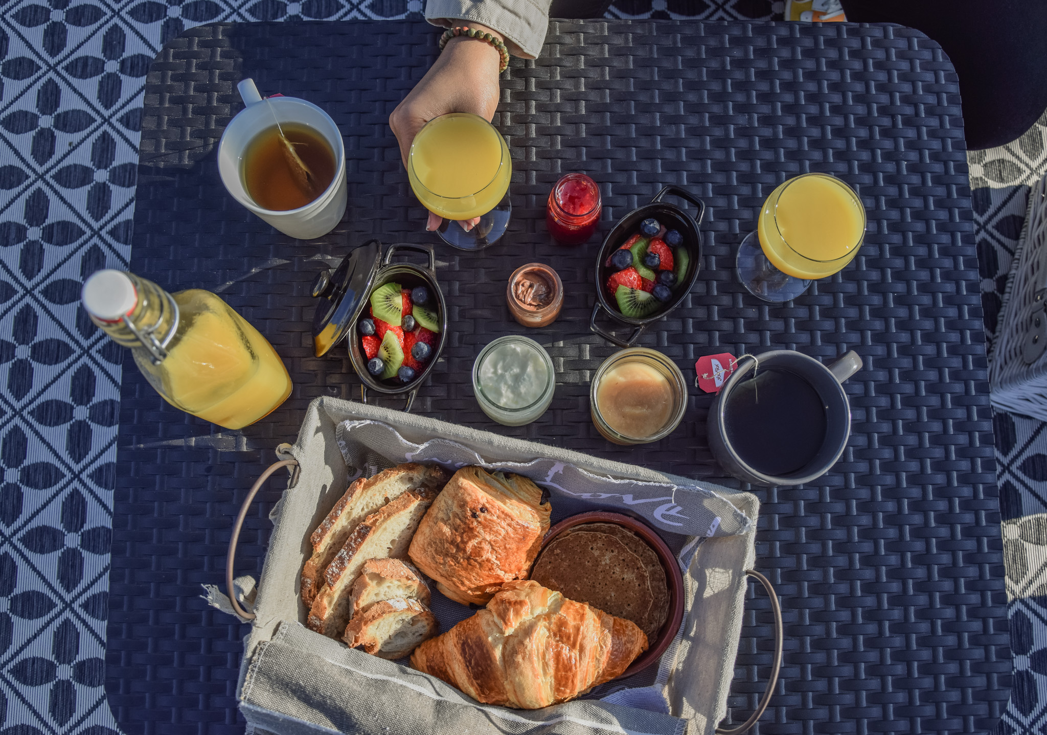 Noct'En Bulle, Cabrerets - photo 16