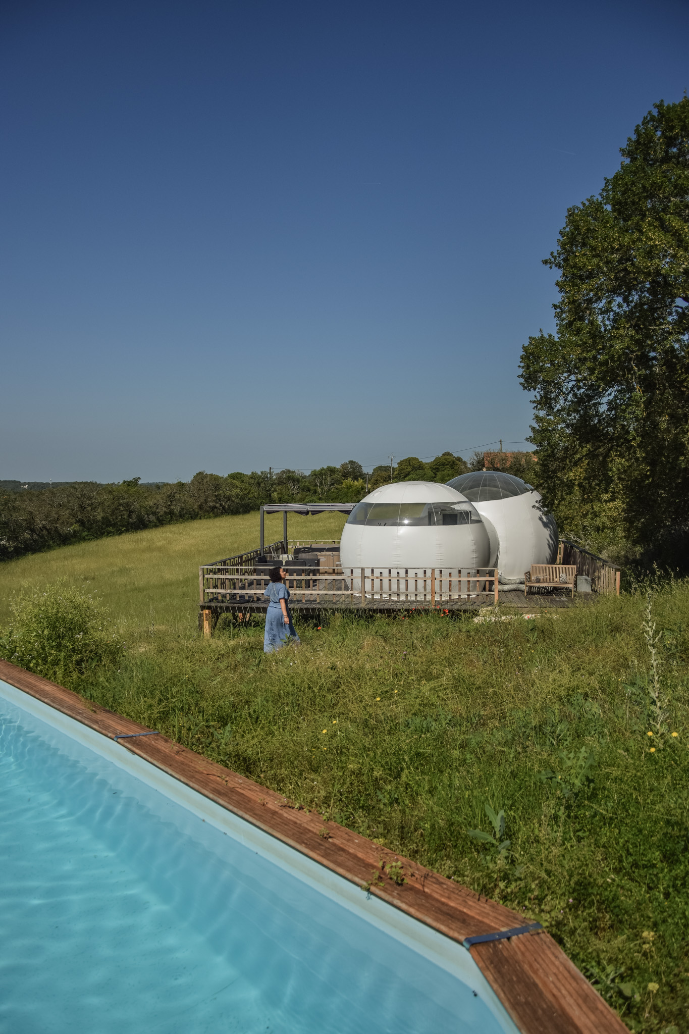 Noct'En Bulle, Cabrerets - photo 17