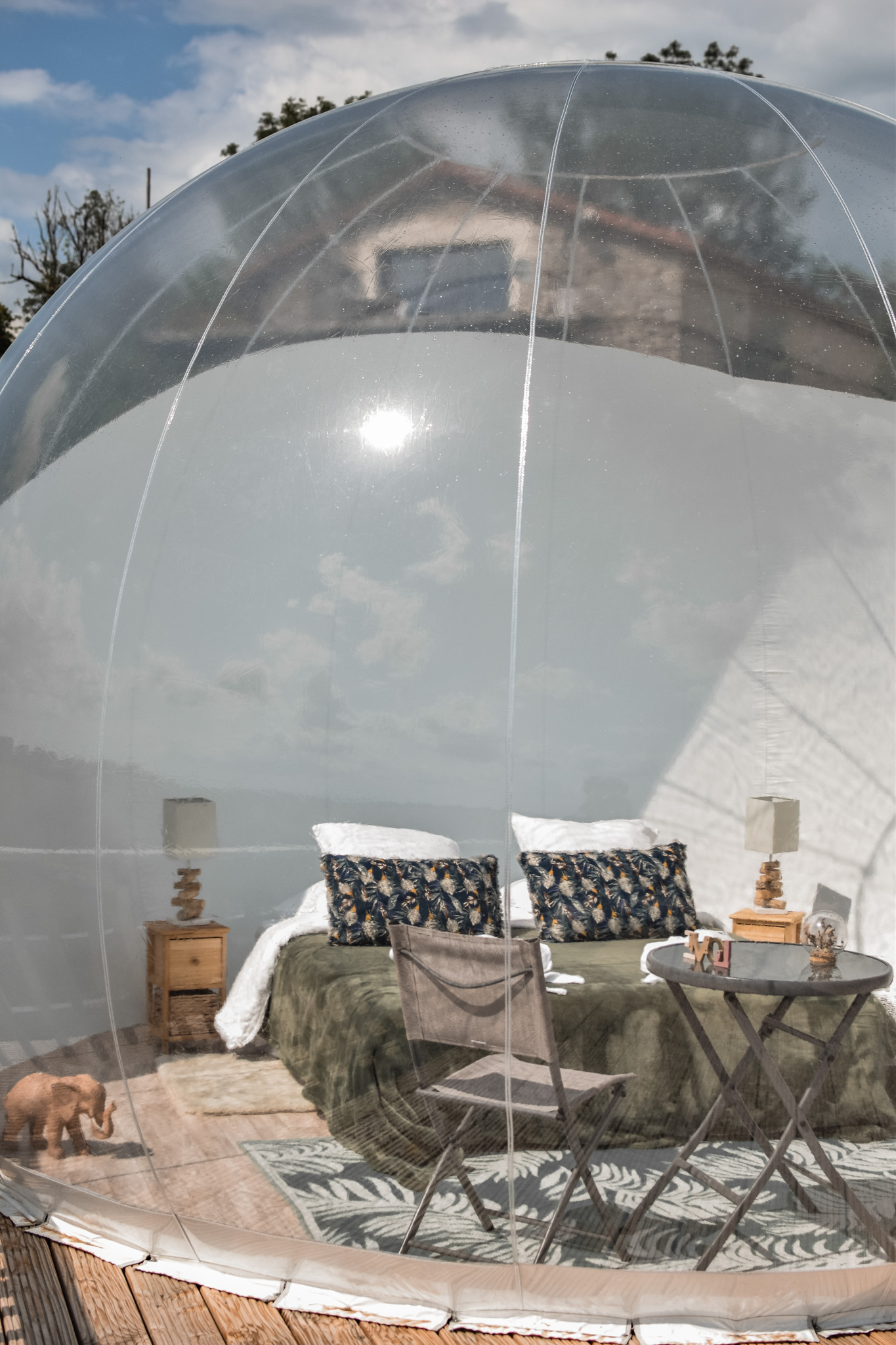 Noct'En Bulle, Cabrerets - photo 18