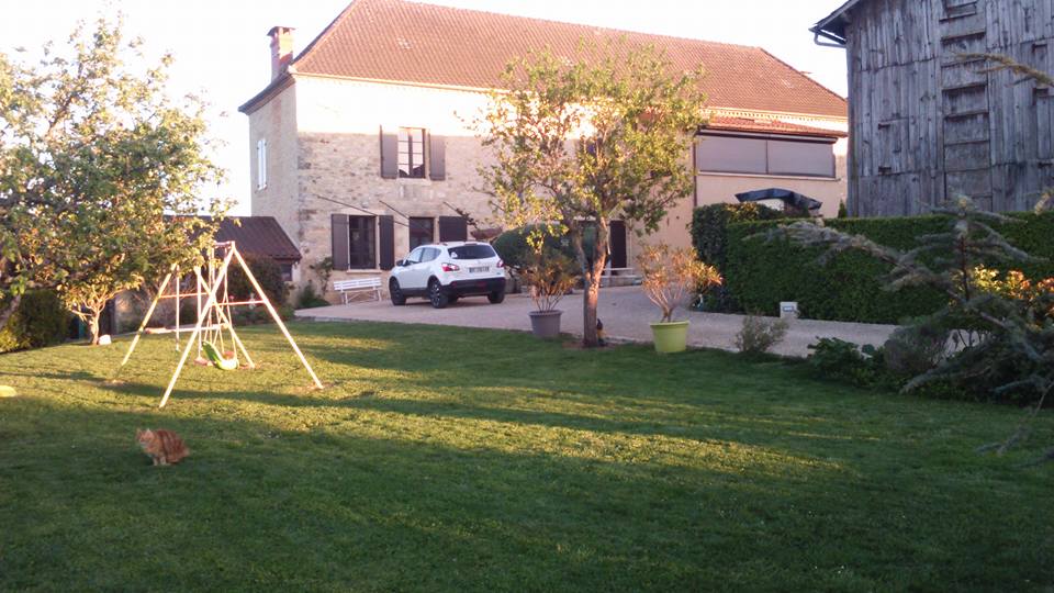 L'Helpe, Gourdon - photo 12