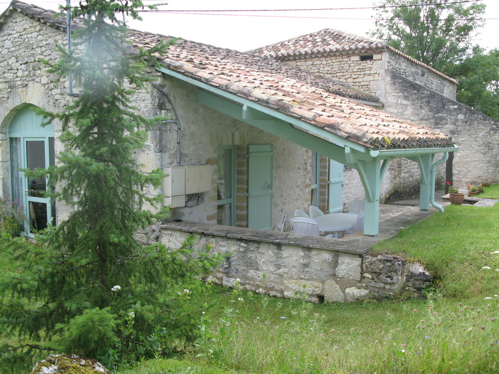 Les Cerisiers de Benech
