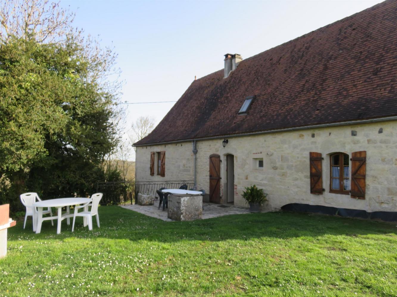 Gîte Le Nougayrol, Soulomès - photo 6