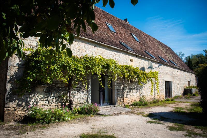 Gîte Lou Paradou, Sénaillac-Lauzès - photo 6